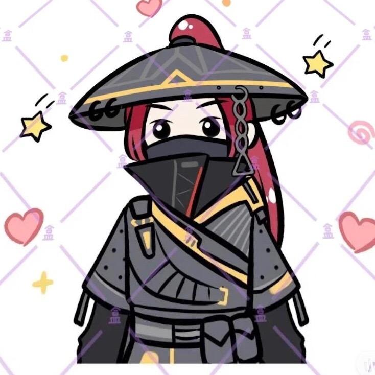 @爱打游戏🎮
