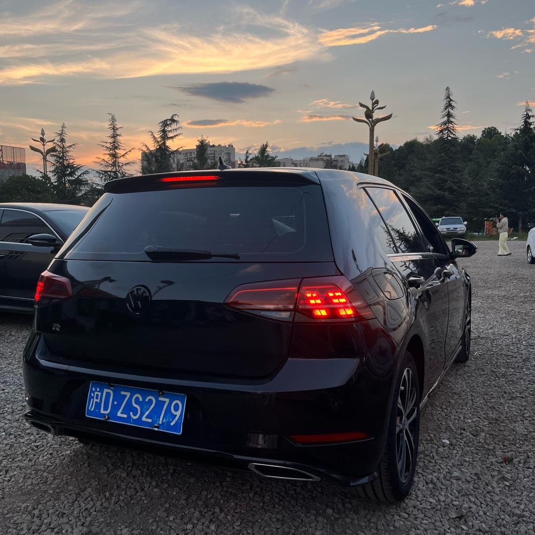 昭通二手车（小张）