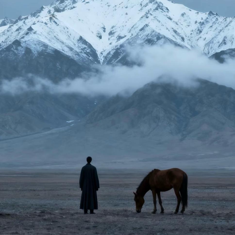 颜究村村长(日常)