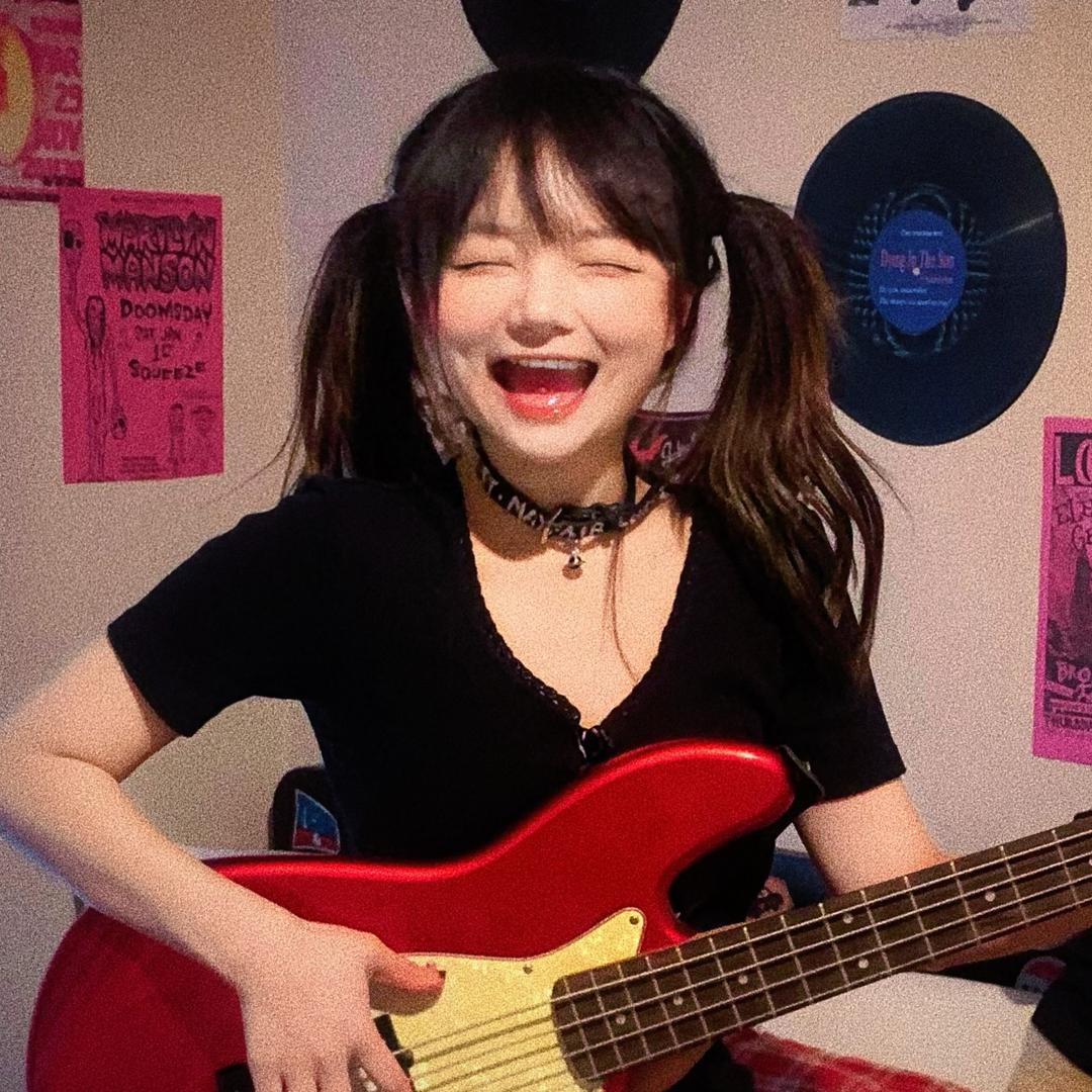 瞌睡矮星人🌟