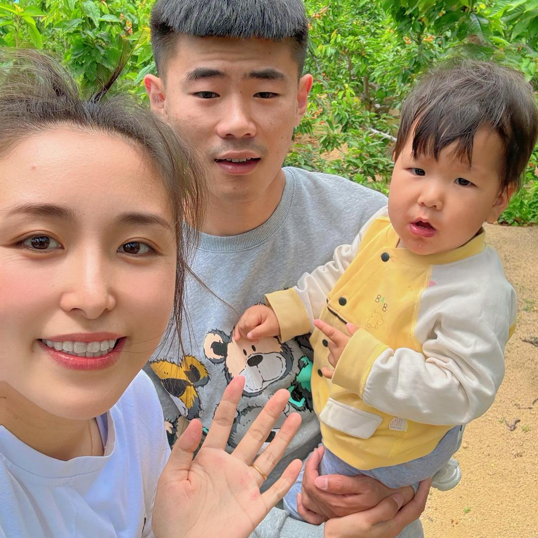 佳佳喜饼阳光店姜老师