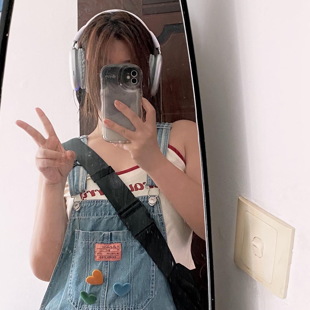 📸陪拍小熊🐻