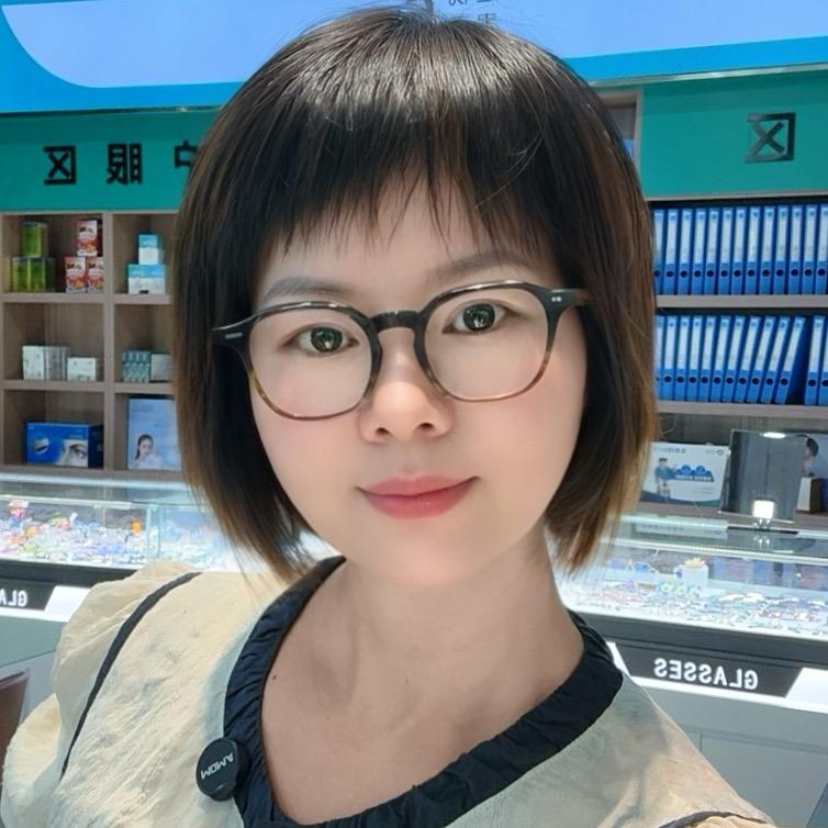 温岭立明眼视光