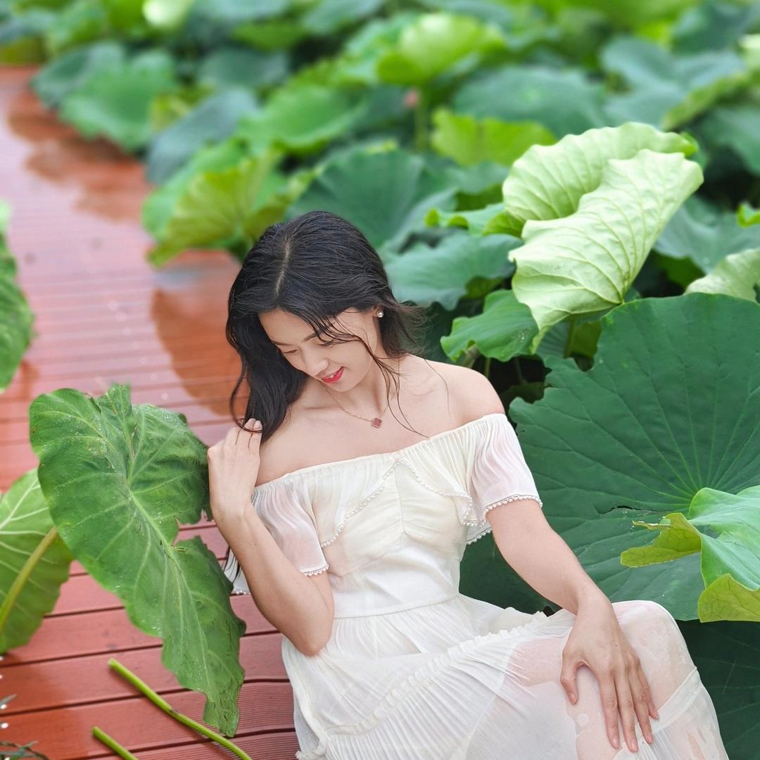 朱小美