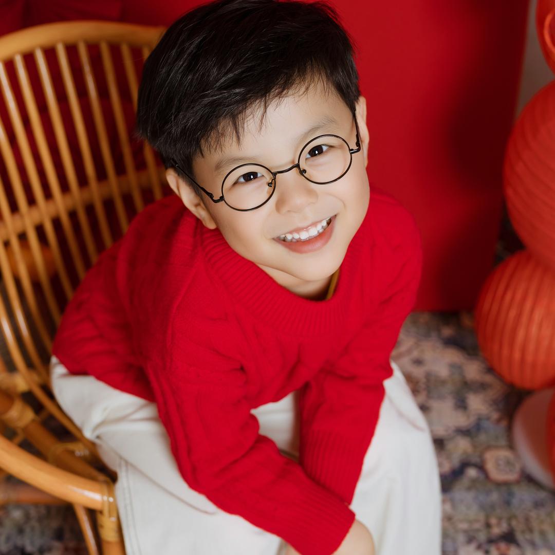 爱蹦迪的大睿宝@抖音