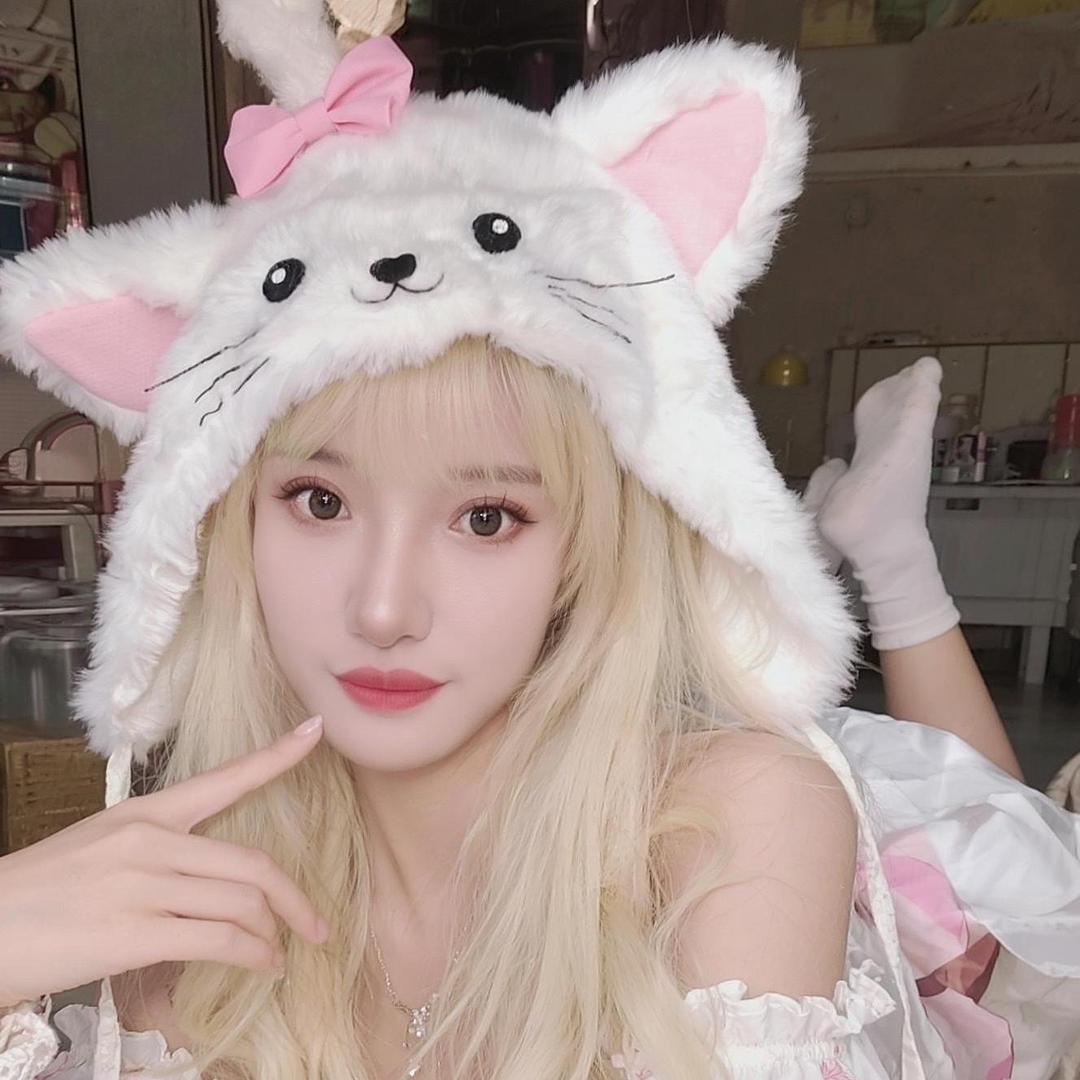 @库洛米椰ᥫᩣ🕊