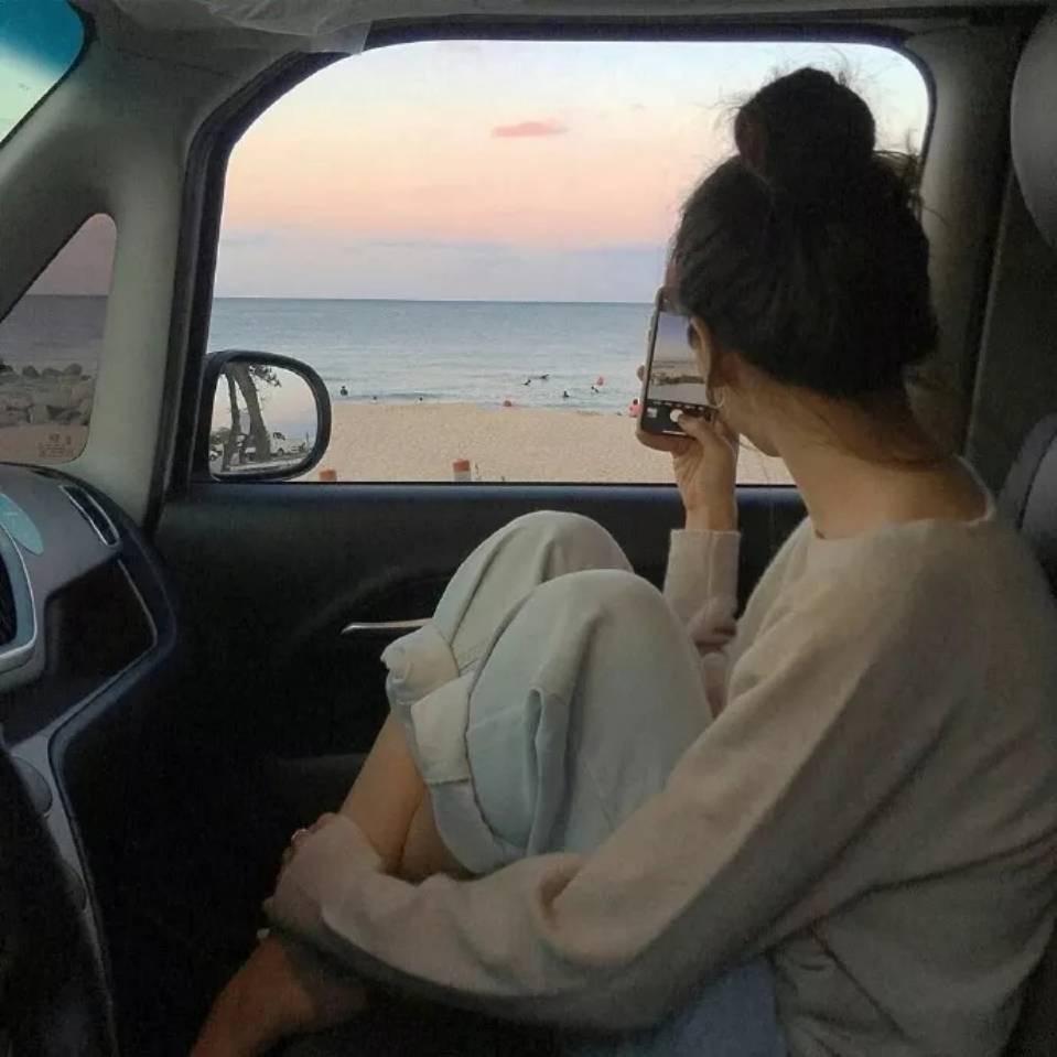 ☀️五月小久✨