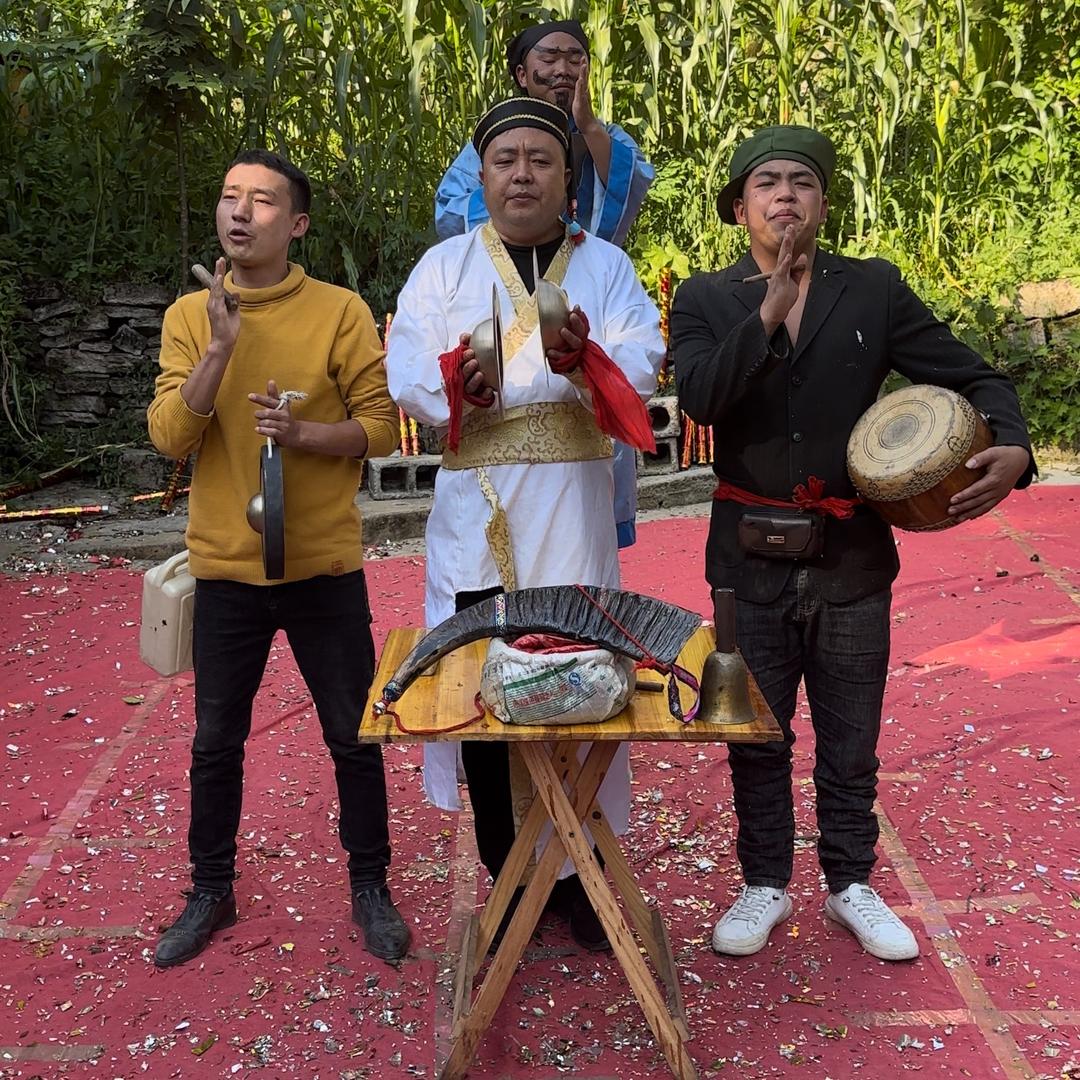 孝歌大全贵州月圆梅餐饮有限责任公司