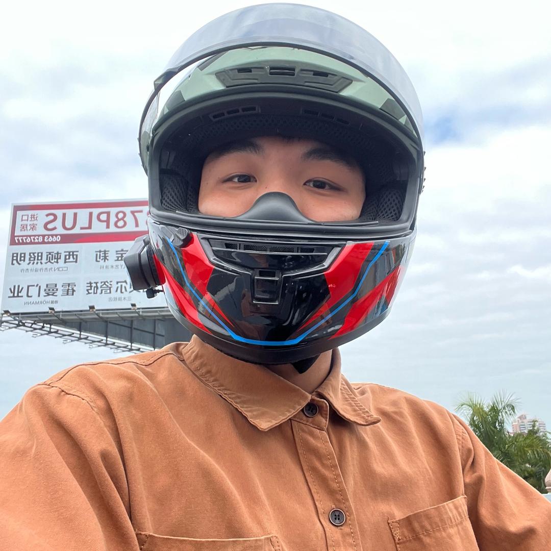 粤东锦城机车-老表