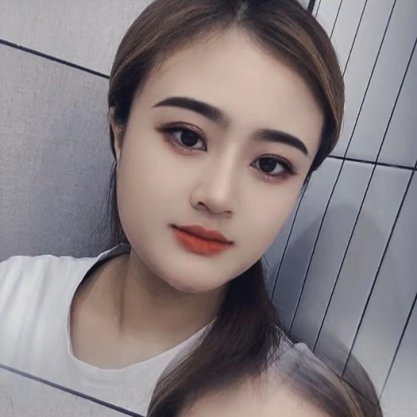 我是甜甜