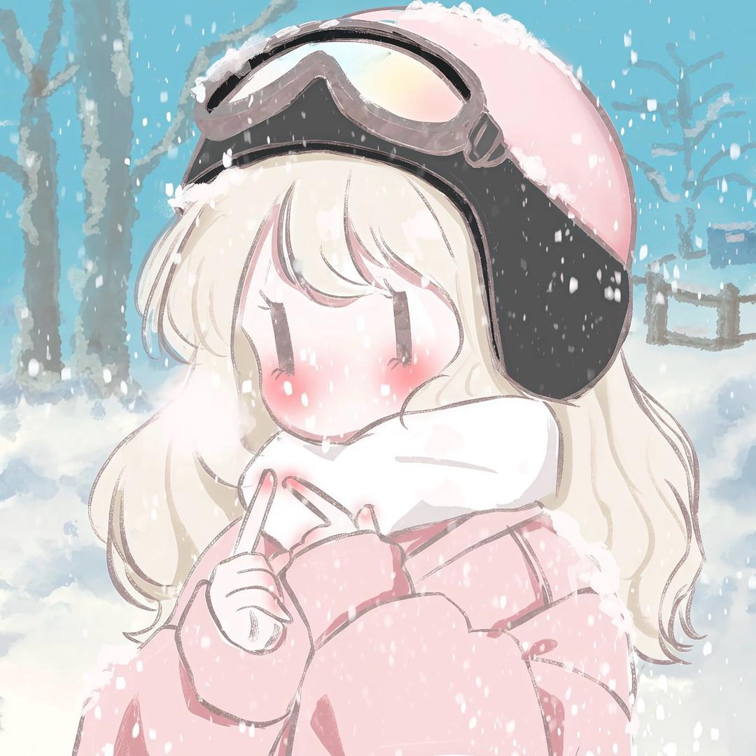 晴晴. ᥫᩣ ⁰⁶¹⁸