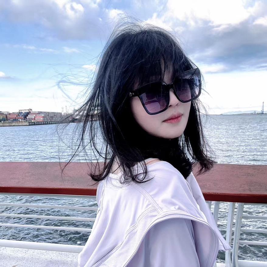 永川美睫设计孟玲