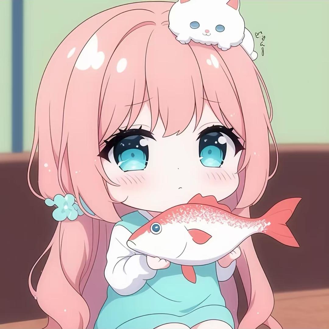 ෆ 暴富小鱼𓈒𓏸