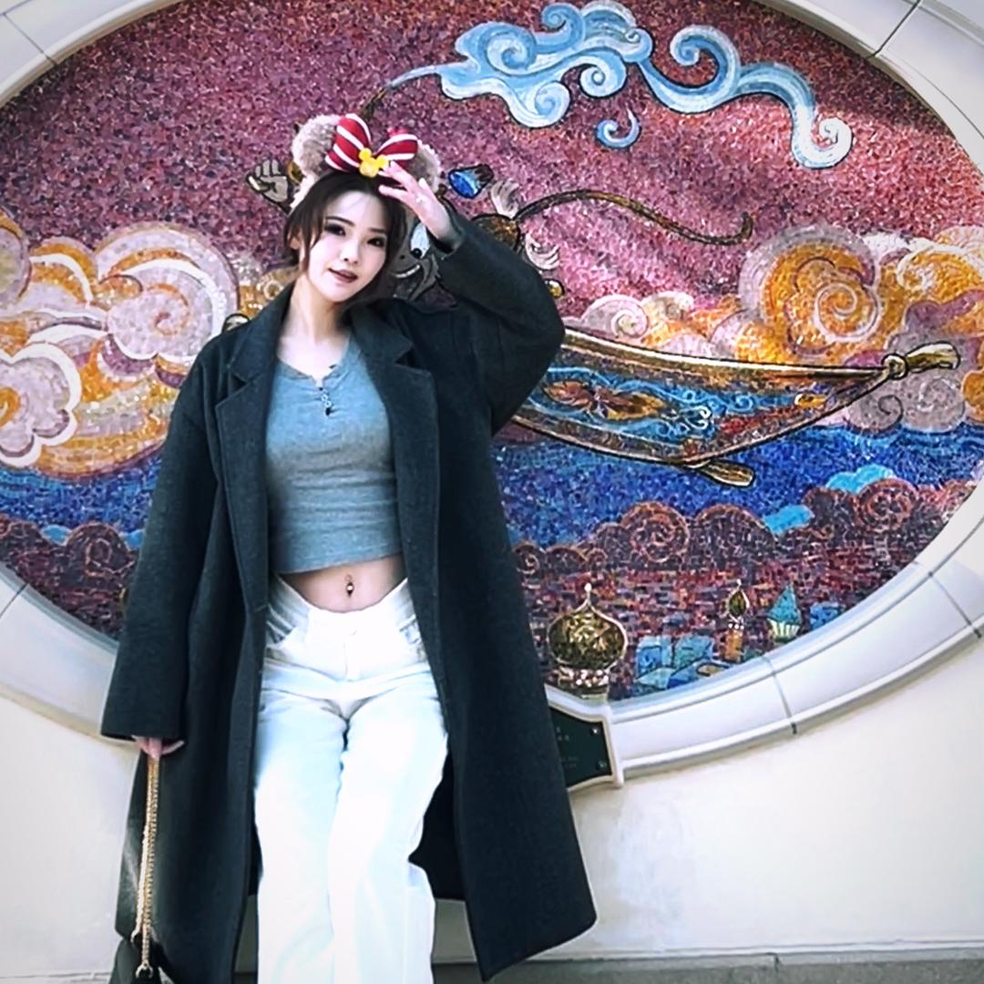 芋泥战士（减肥版