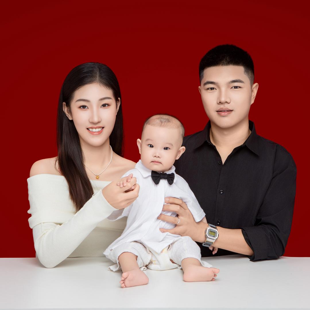 吨吨妈妈吖👩