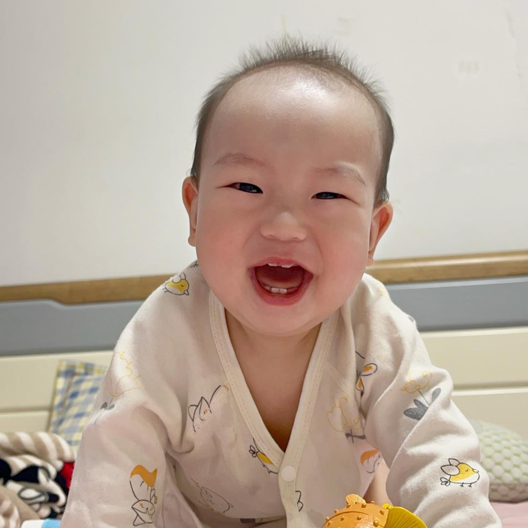 小麦来喽🌟