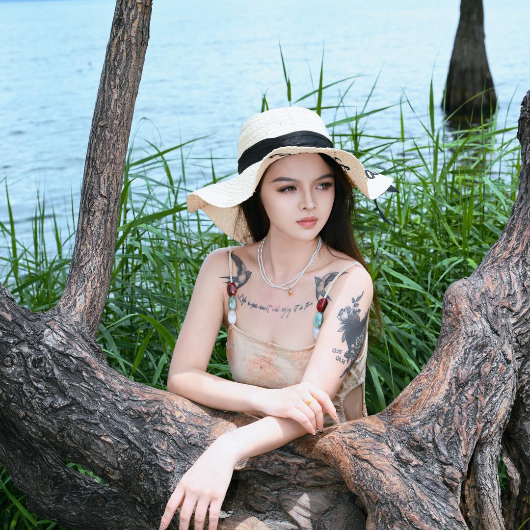 丫兜妹