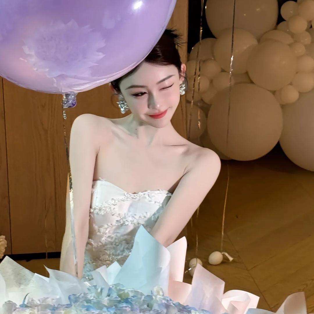 余潇潇🩵衣橱分享