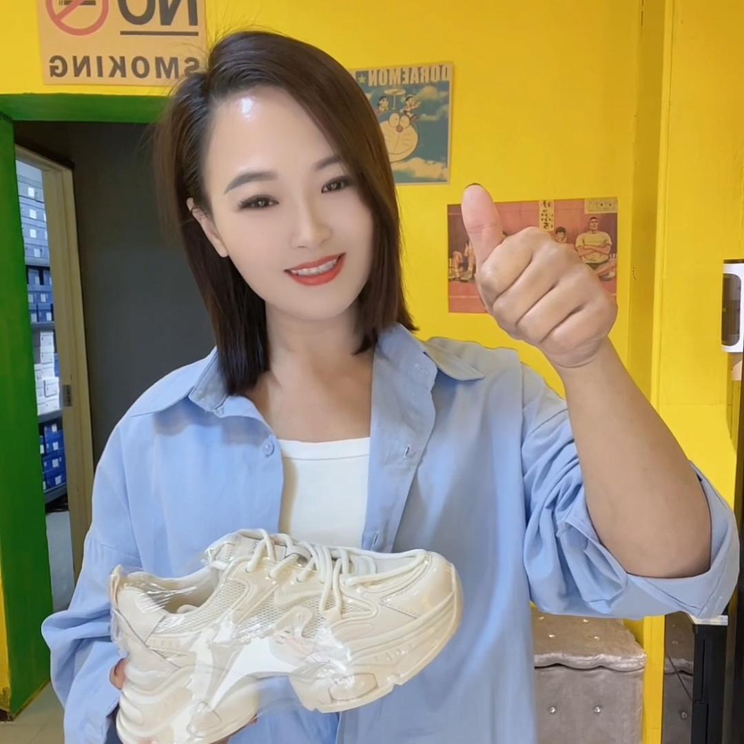 以鞋之名（批发代理合作）娟儿💕