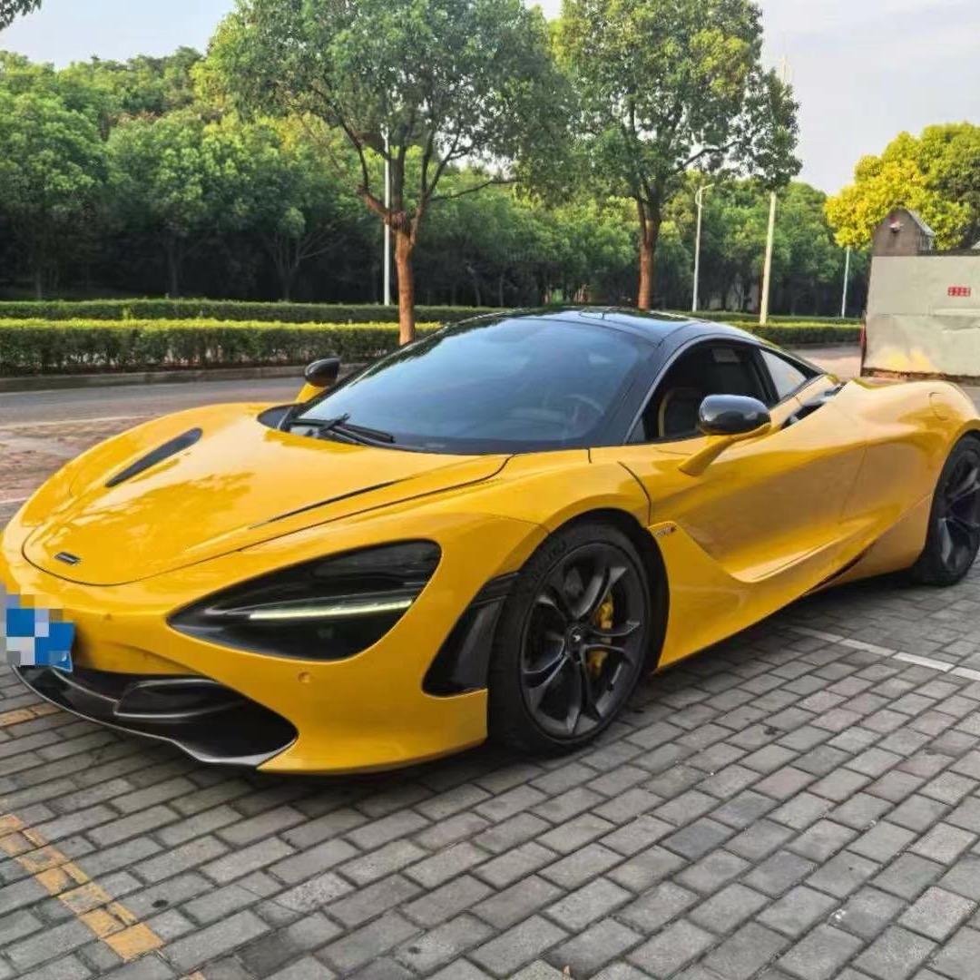 飞驰名車