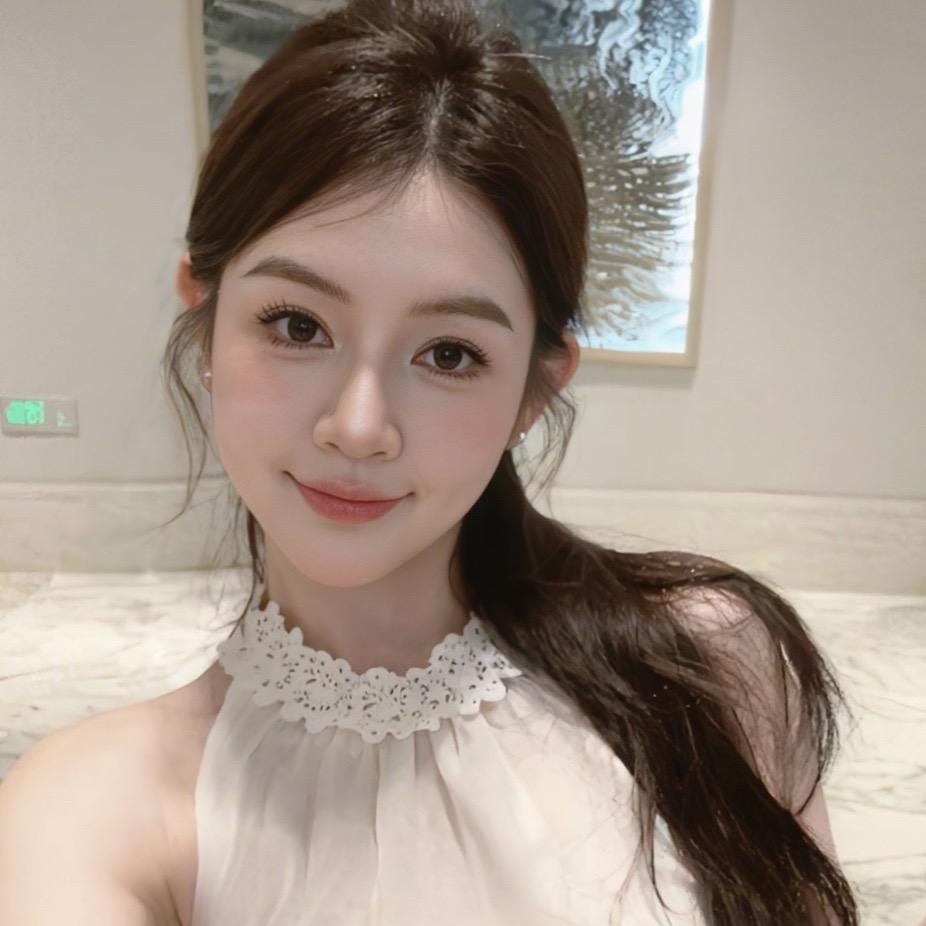 珂爱桃🧸