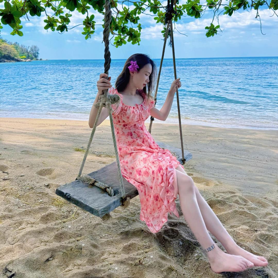 奶芙妮🌼