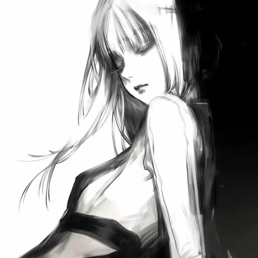 ￴ ￴ 别说为了我