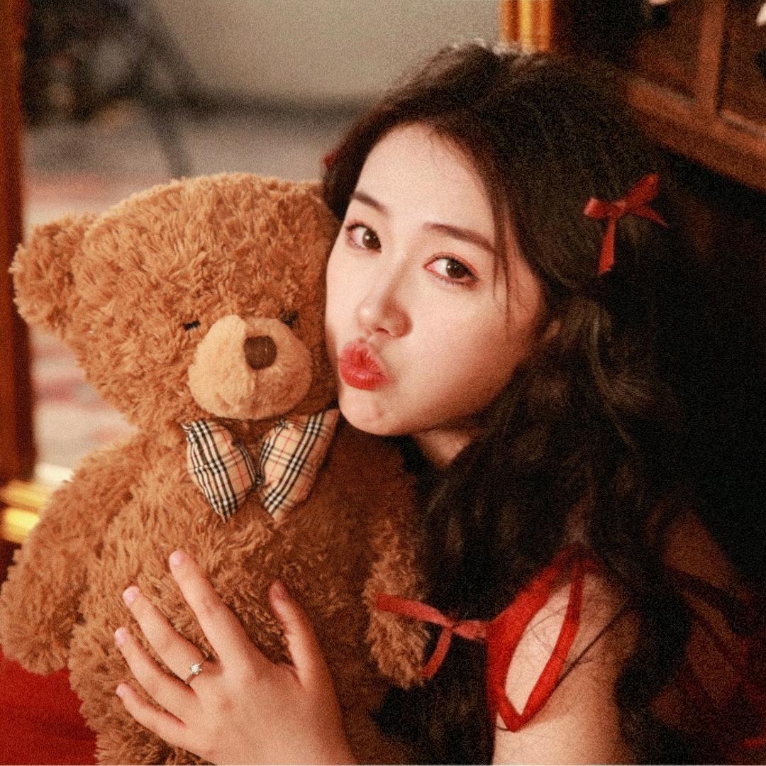 一只快乐小羊🐑💫