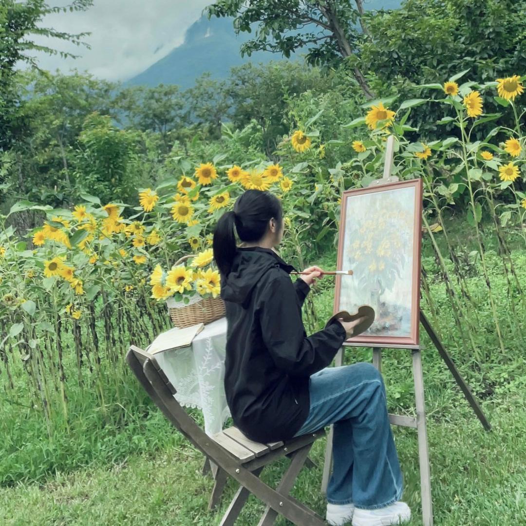 微风画画