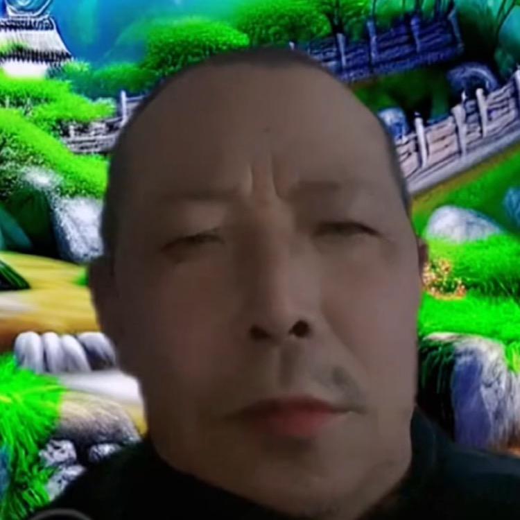 周爷爷