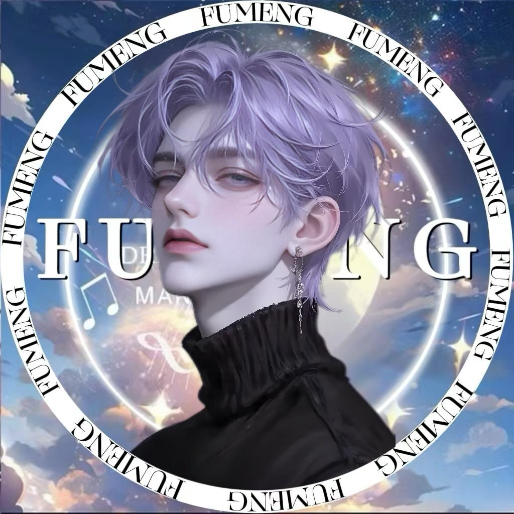 𝓕.小杰杰