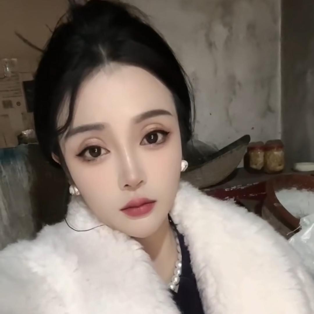 鹿鹿在农村✅