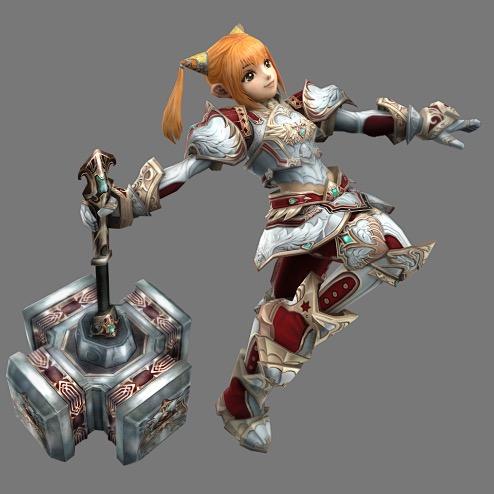 天堂2-迷城（4.0）