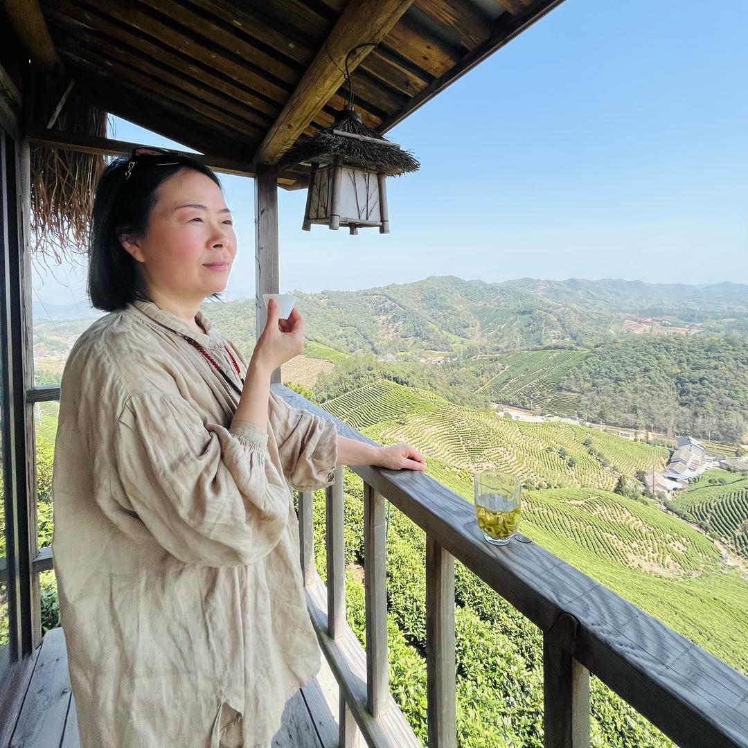 定復居李帆