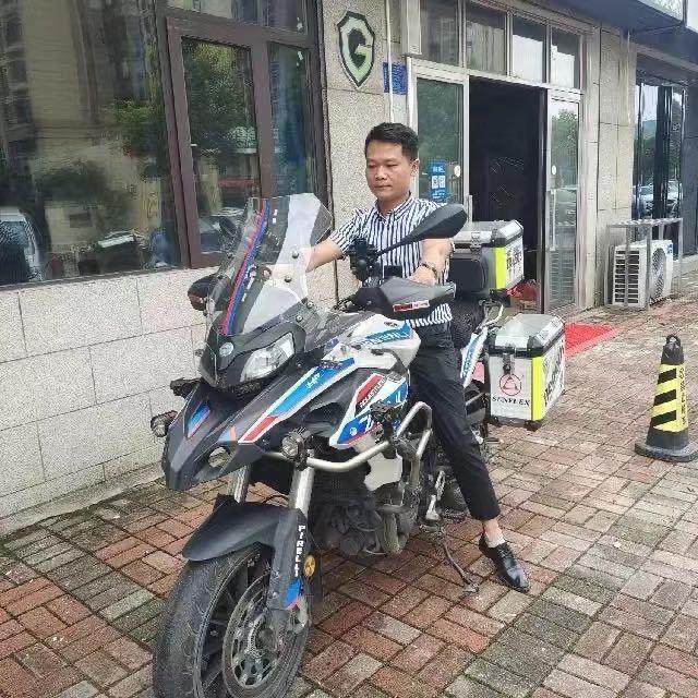 宜春健哥（记录卡车生活）