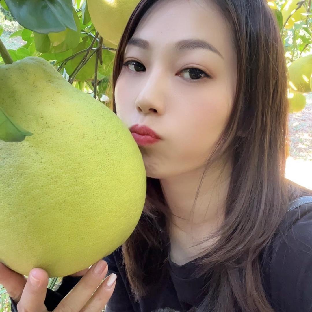 客家小姐姐珠珠