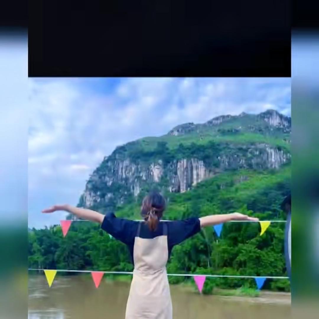 小罗斗鸡（勇往直前）