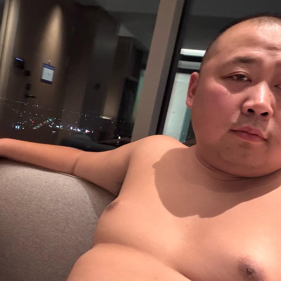 憨某人