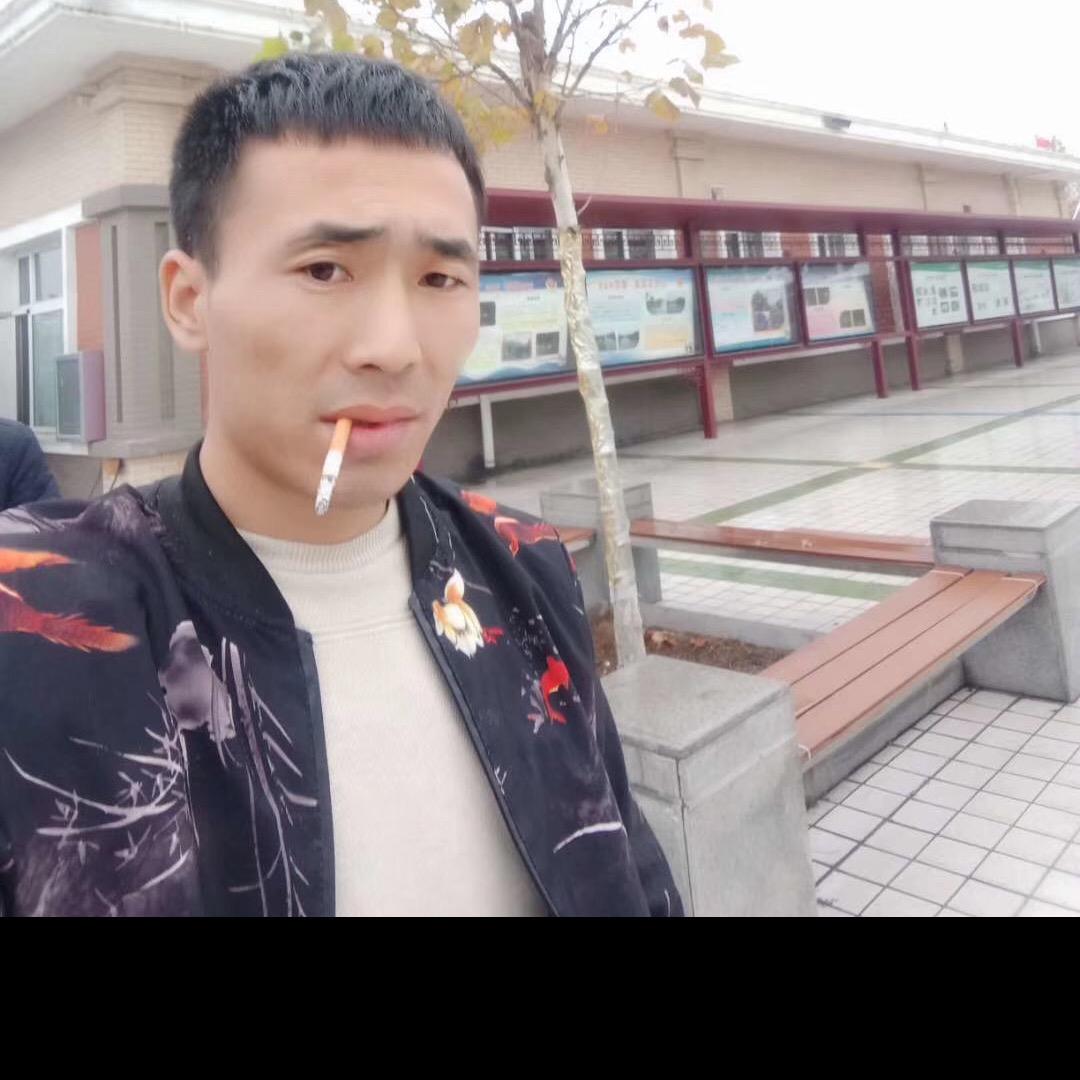 此生只为你