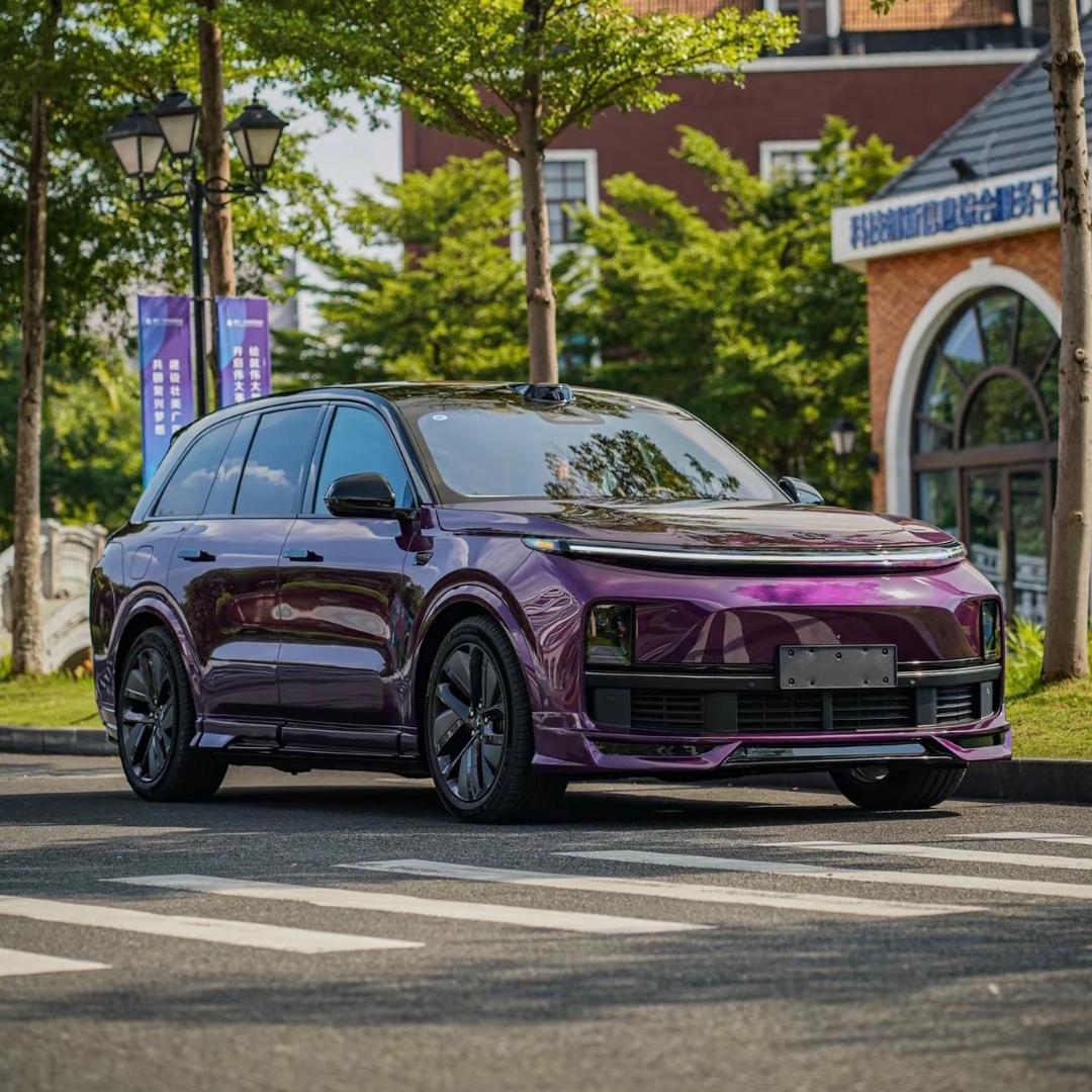 驾愉深圳市创诚电子商务有限公司汽车改装专卖店