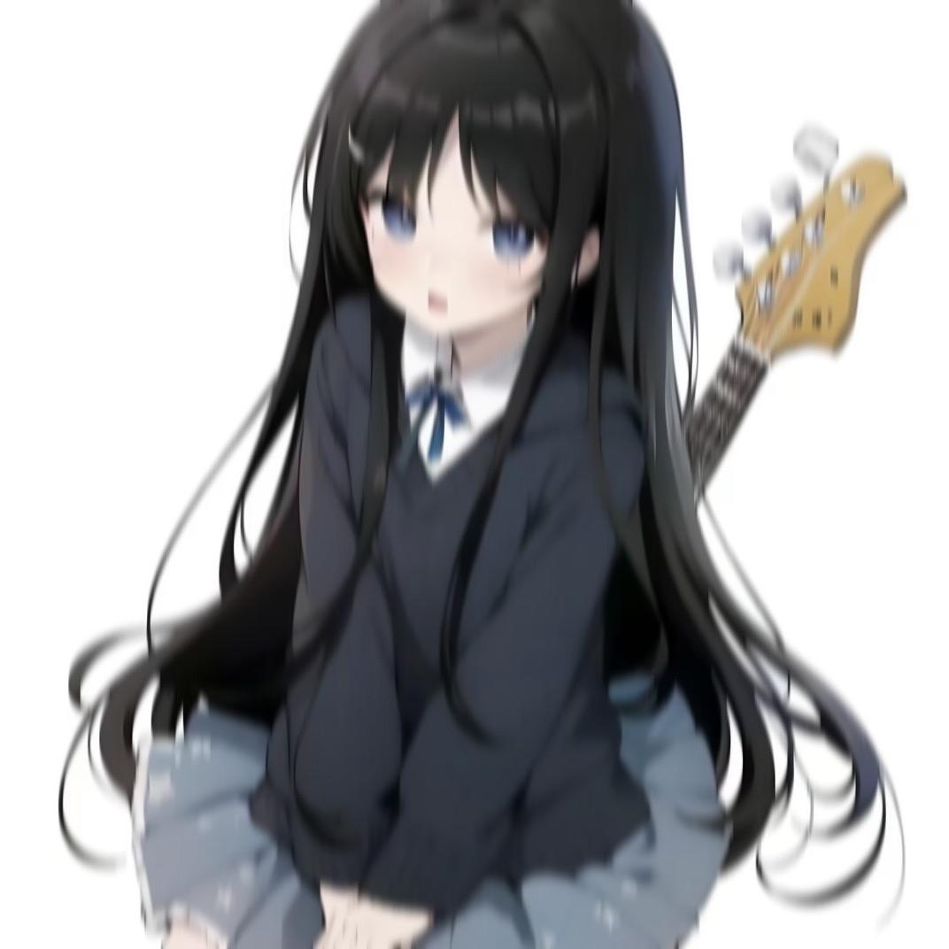 小小甜长