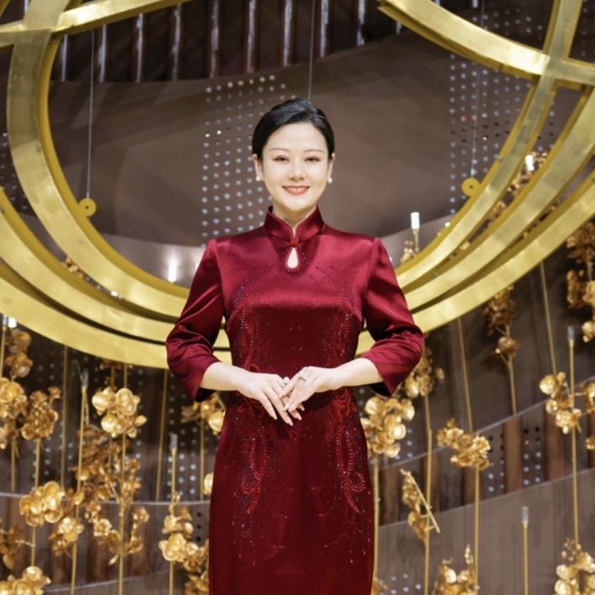 今生缘喜妈妈婚宴装