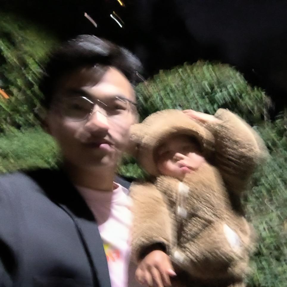小李的今天！