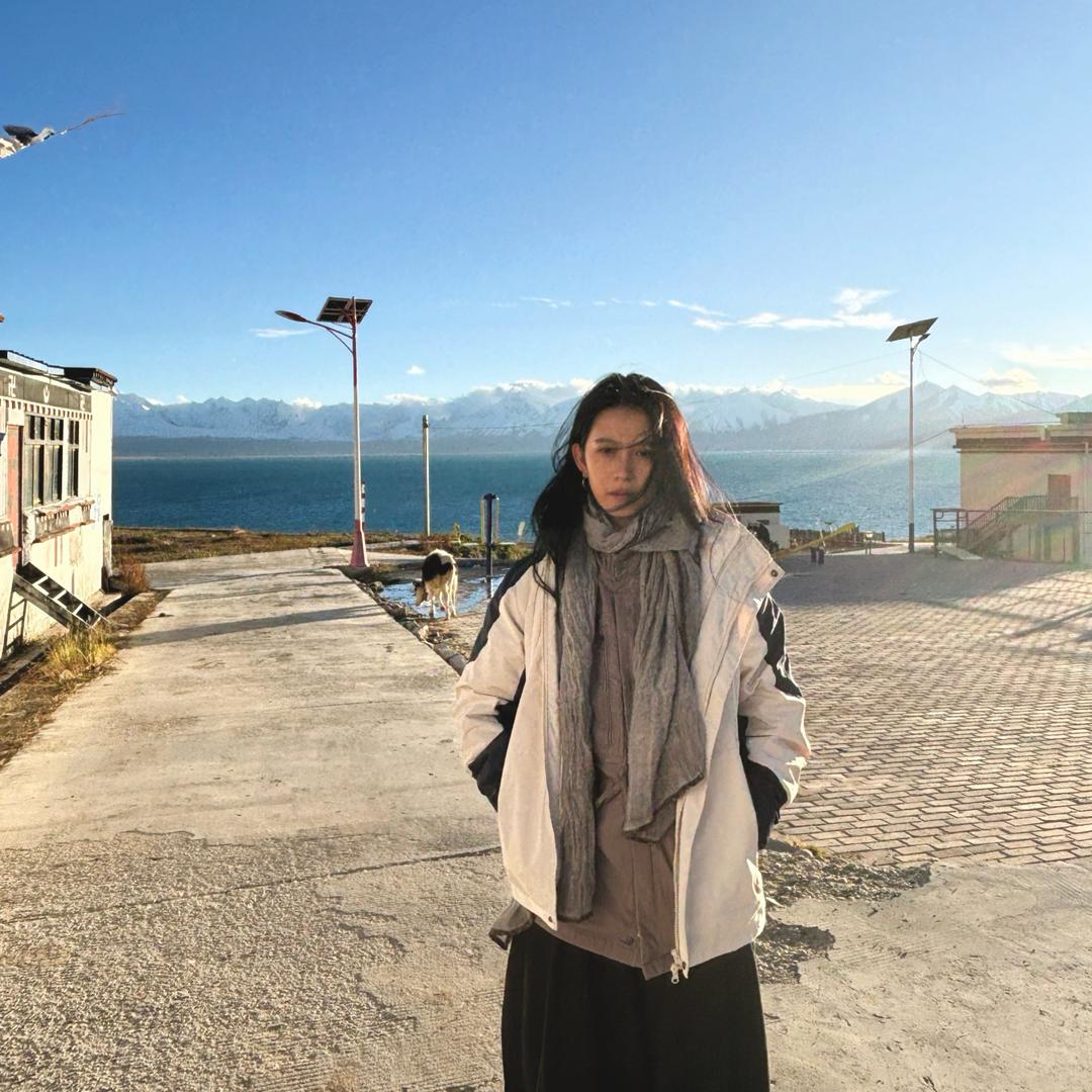 一只摆烂的蛆ㅤ