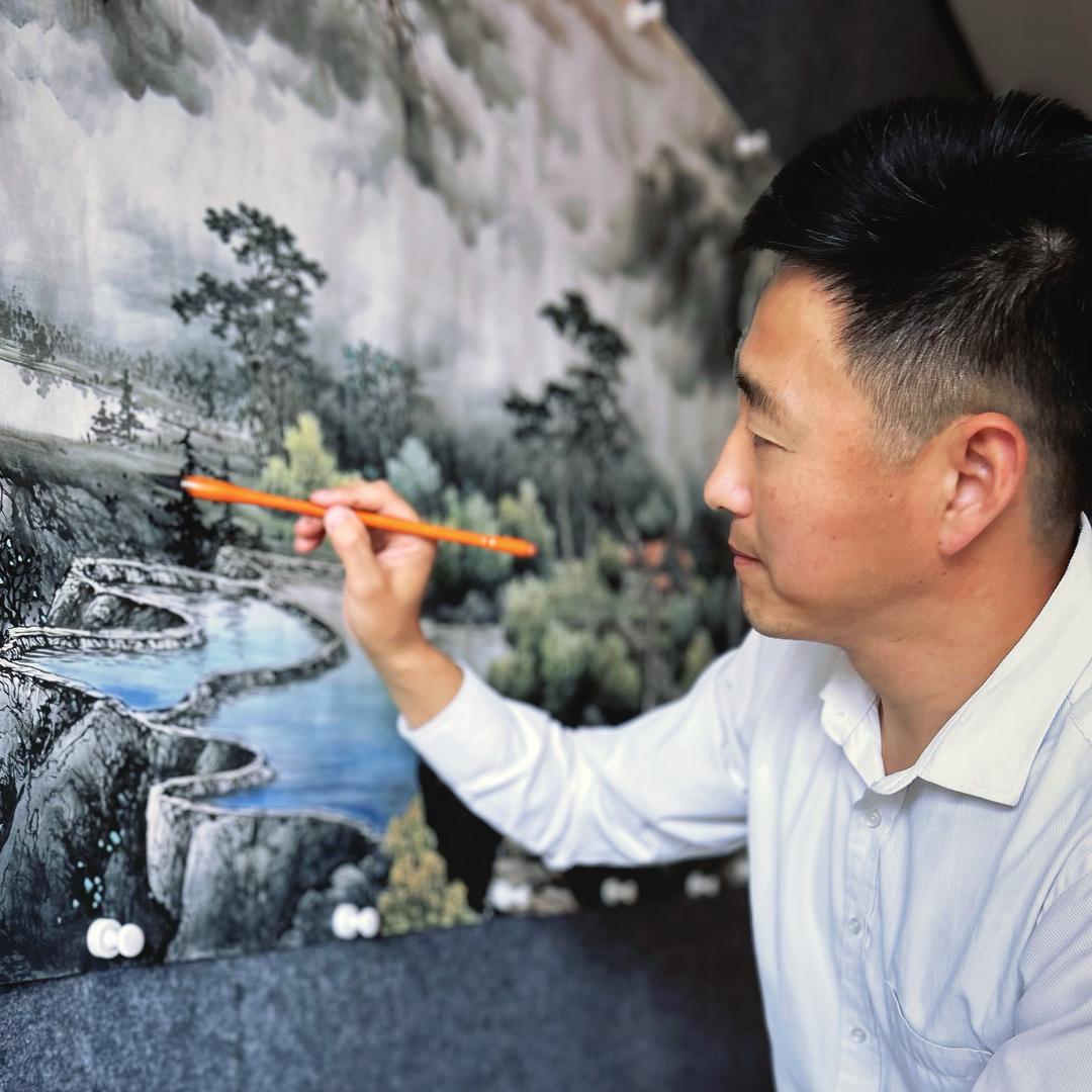 果都墨客