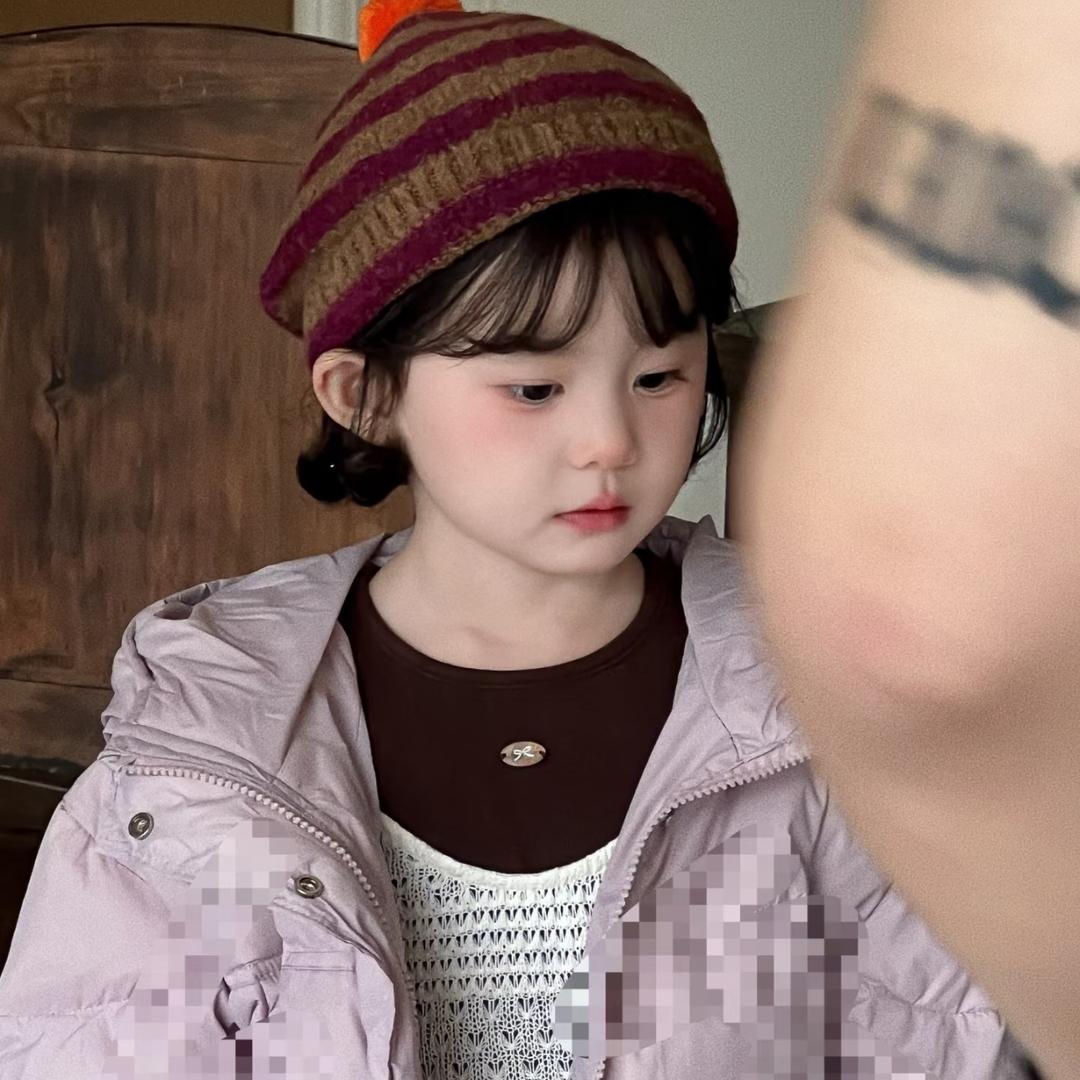 林小九的童品店