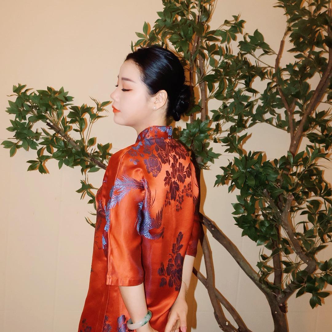 洪掌柜💗