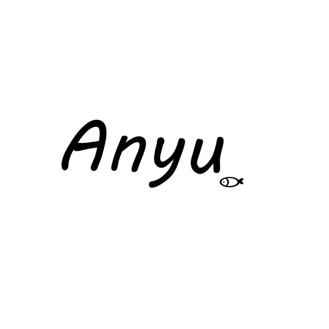 Anyu帽社