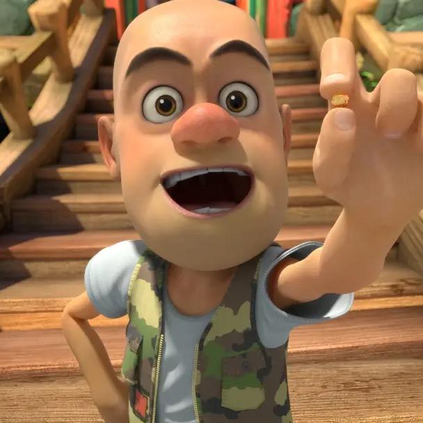 ❀͜͡💓⃨⃰光小强