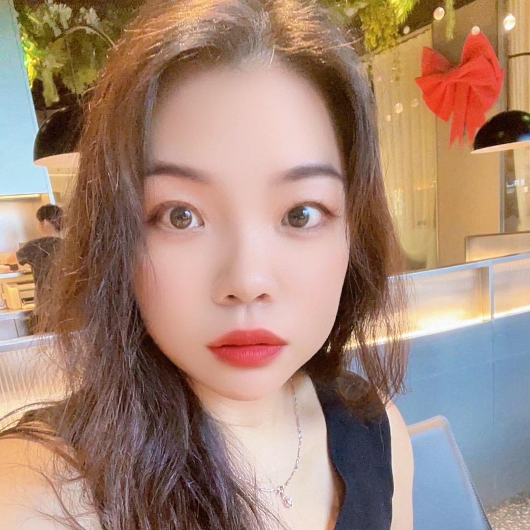浅笑❤️
